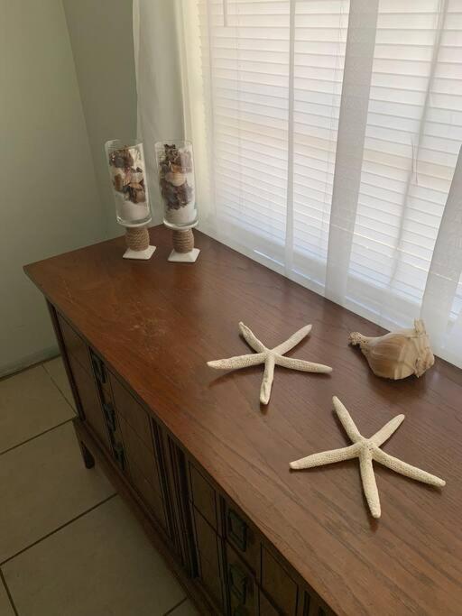 Professor Rousseau'S Manatee Bay Apartment Crystal River Exterior photo